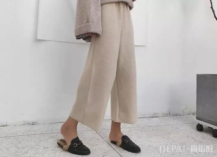 秋冬搭配法则,让你穿出女神的气质!