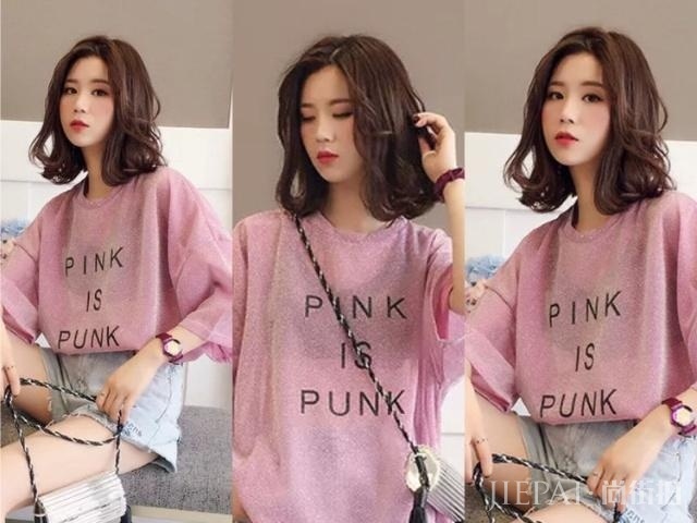 2018年最流行的5款烫发发型，款款都好看又很时髦！