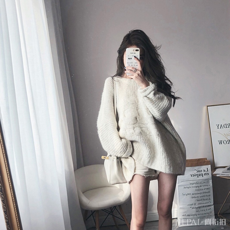 12月穿衣搭配推荐，首推简单又好搭的毛衣