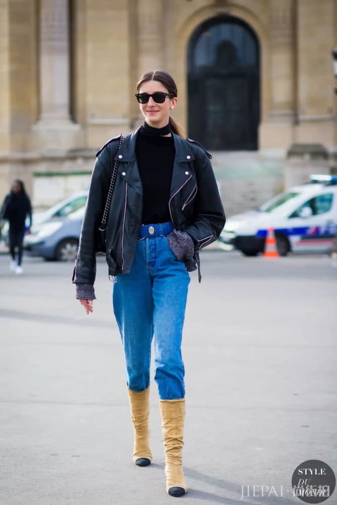 6个最火的拍照姿势，不修图也有大长腿！