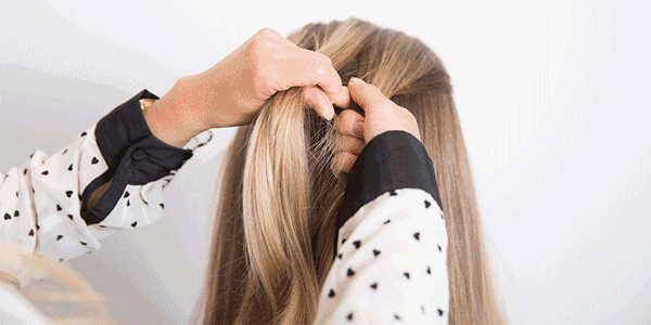 蜈蚣辫学不会?这一篇编发秘笈立马救你上岸~