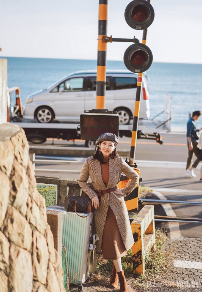 冬季怎么穿显高级?6套时尚又显气质的穿搭指南让你美到犯规