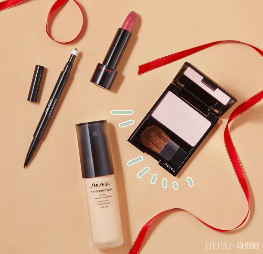 今年Google最热搜的美妆品牌