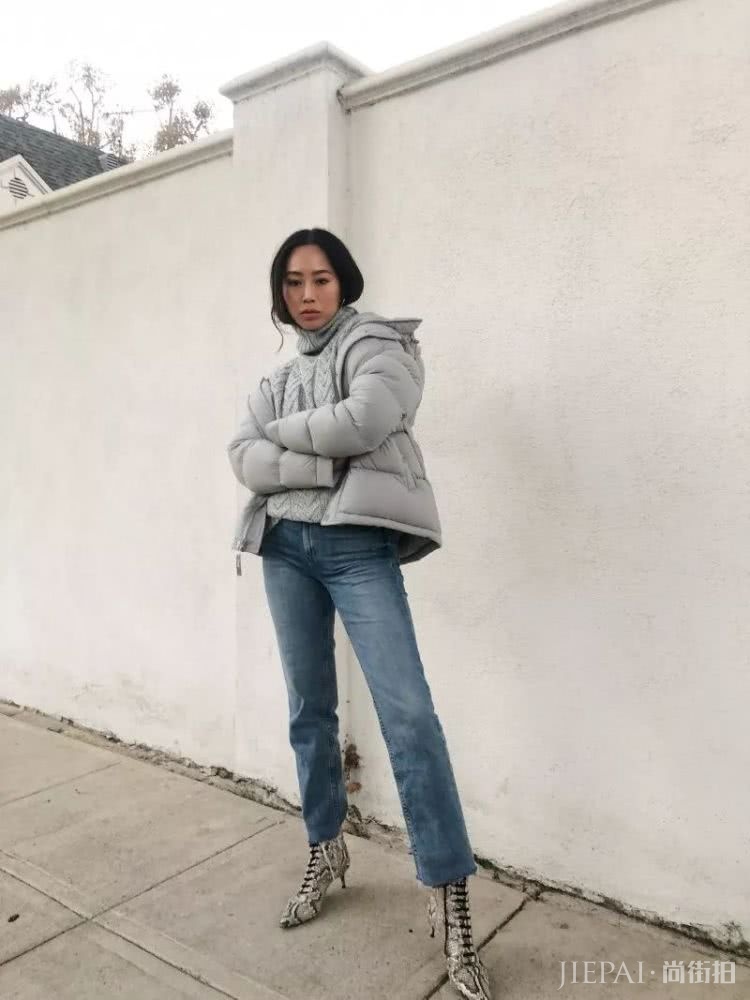 矮个子女生如何挑选选羽绒服？一定看看这篇攻略