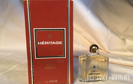 娇兰遗产香水的香味是什么 香水世家的遗产