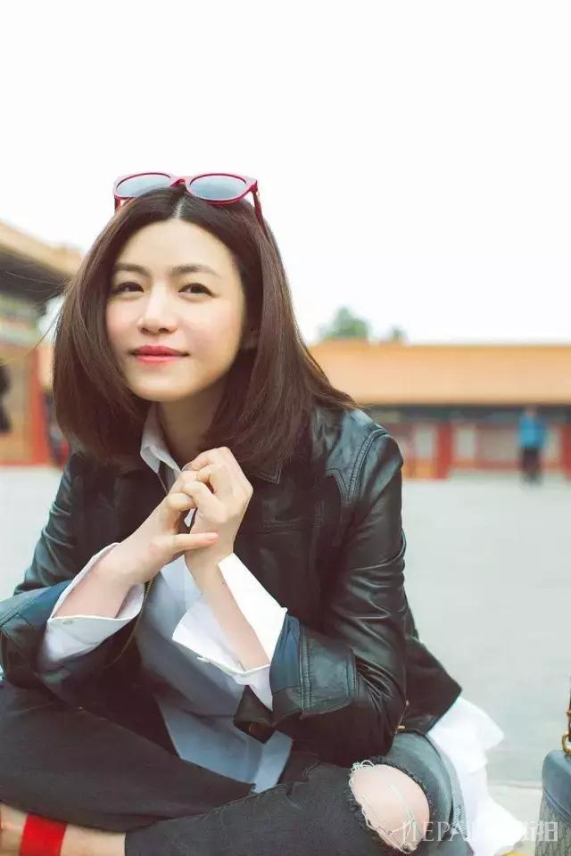 选不对发型活该你脸大喽！