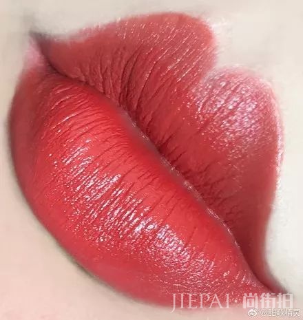 今年口红TOP10:买过五支才算真的口红控!