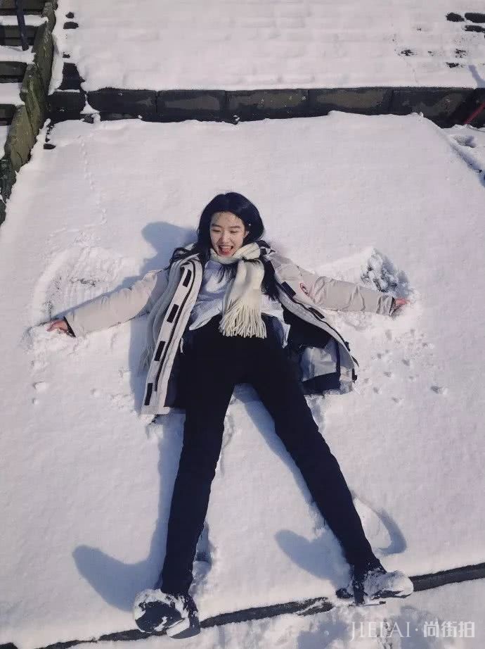 杨幂接班人、翻版金所炫…这些小姐姐们拥有神仙般的颜值