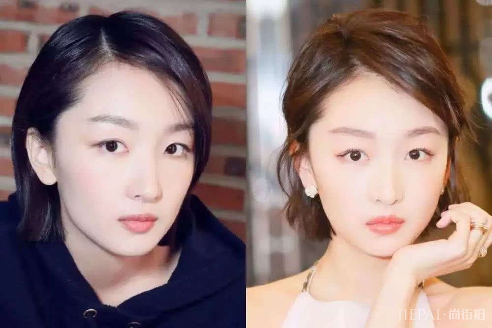 完美节日妆容靠的不是粉底,而是它