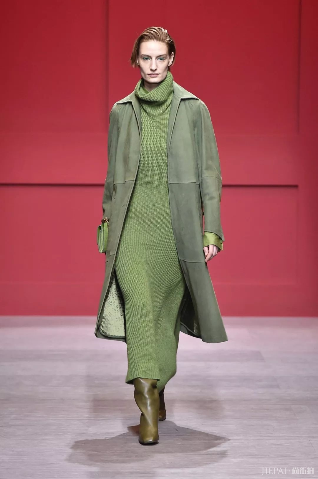 不落俗套的针织衫，受欢迎就是理所当然的啊！