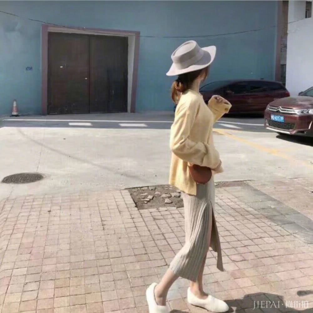 今年冬天最火的“小姐姐风” 怎么穿才好看？