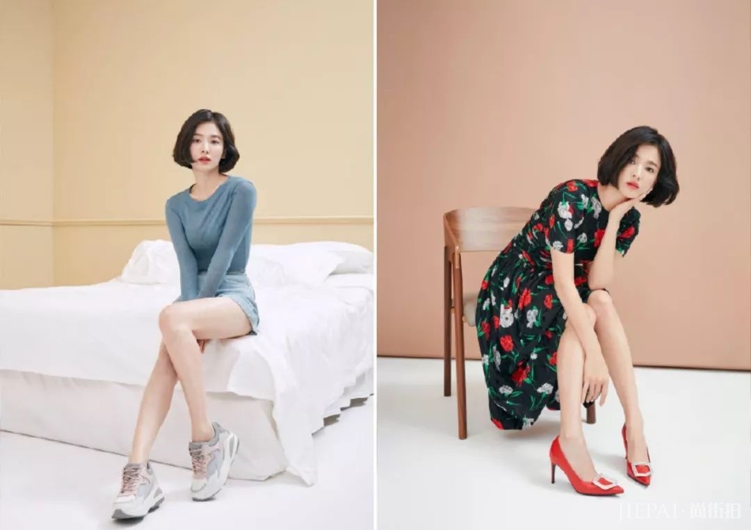 2019年这5款发型最火!!