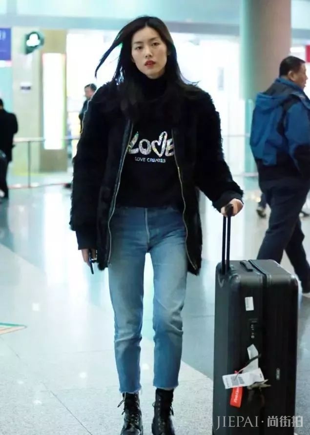 今年必火的卫衣+短外套，保暖时髦帅一整个秋冬！！