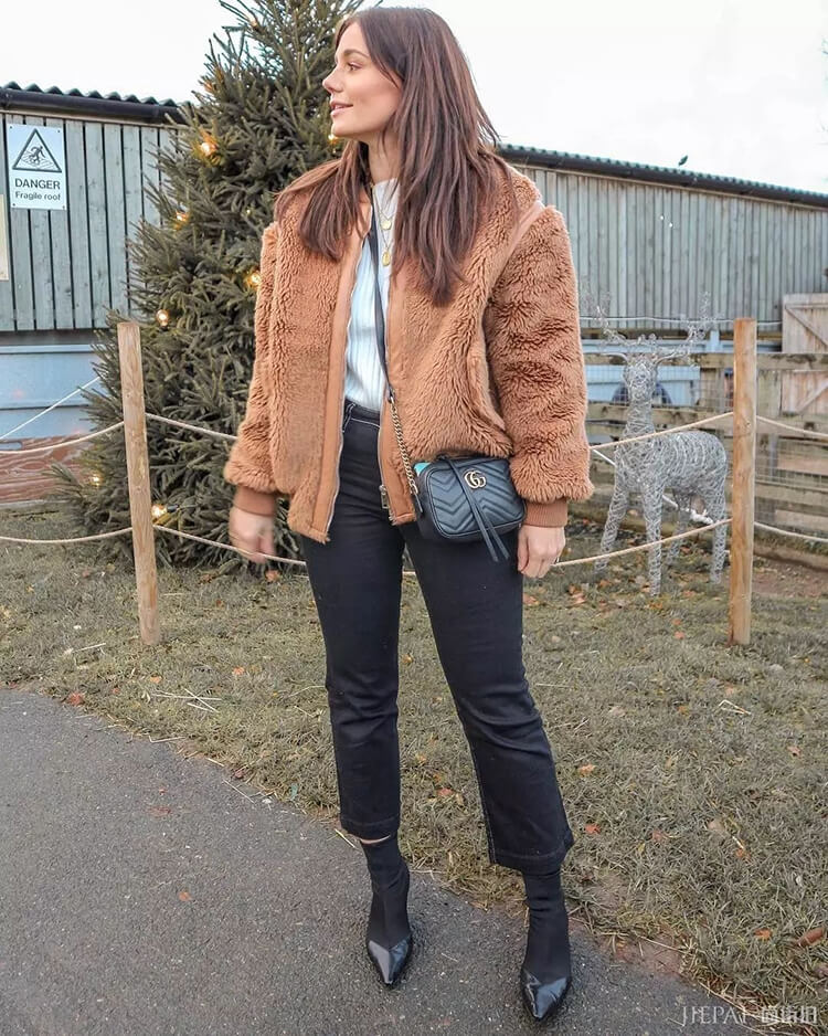 微胖星人的痛,这些雷你踩过吗?