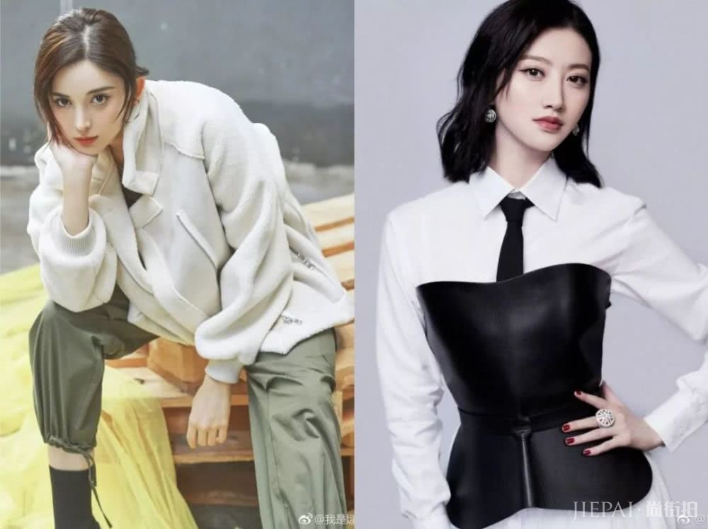 趁这些发型还没火起来,赶紧拿去找Tony,个个显脸小不挑人