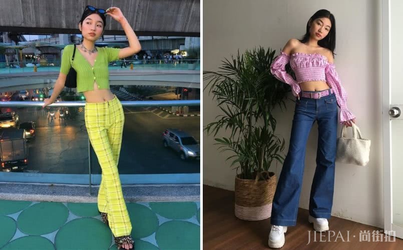 如果你一个女生喜欢这样穿,基本脱单无望了