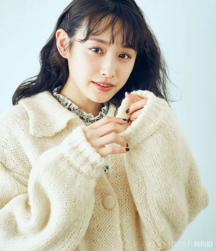 身高154cm的小个子也能穿出时髦大长腿?