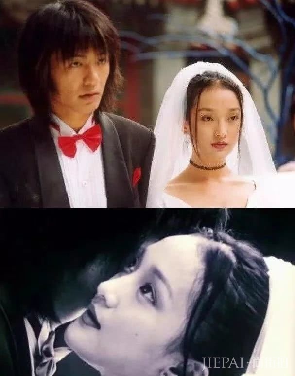 李亚鹏爱她,陈坤宠她,王菲的女儿也喜欢她,周迅越老越“年轻”