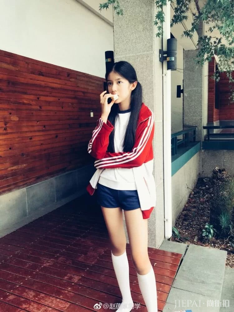 杨幂接班人、翻版金所炫…这些小姐姐们拥有神仙般的颜值