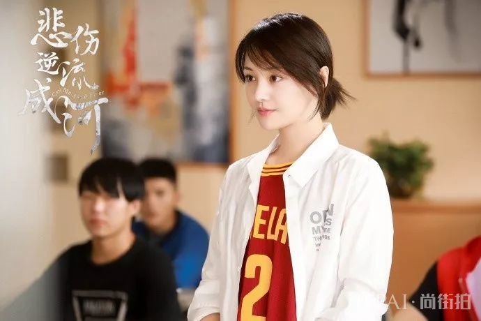 郑爽男友吃软饭？我只想吃掉她这个小可爱