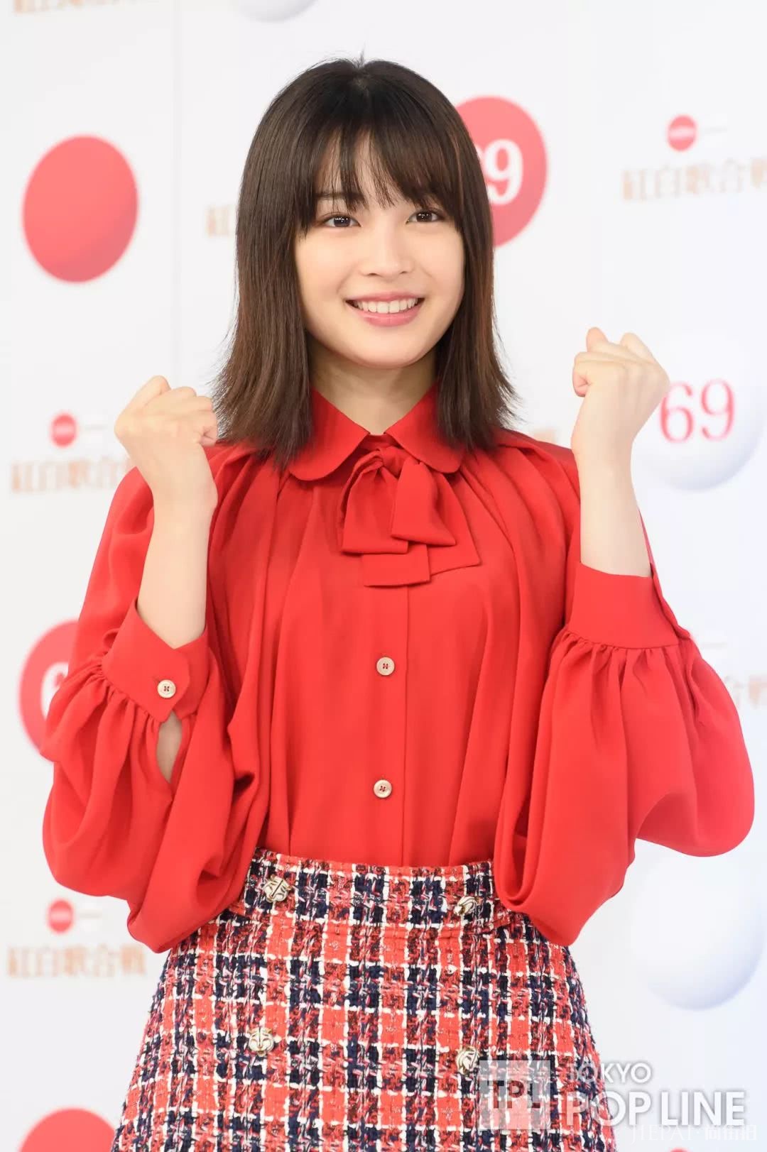 土屋太凤、有村架纯、小松菜奈领衔!日本最讨厌女演员TOP10公布