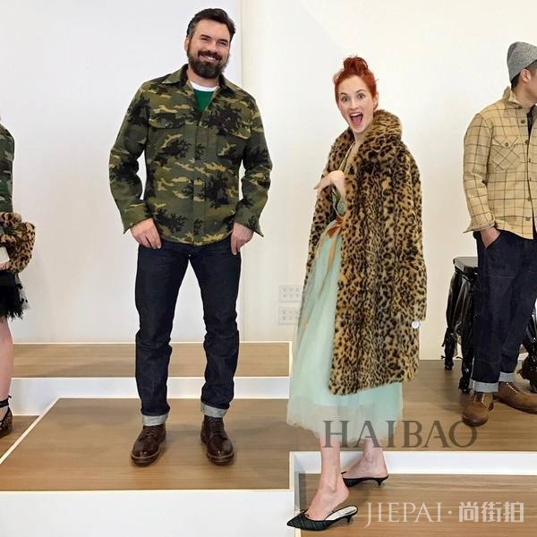 时尚编辑泰勒·托马西 (Taylor Tomasi) 精彩街拍集锦：最会“作妖”的女人，再浮夸的风格也能不抓马！