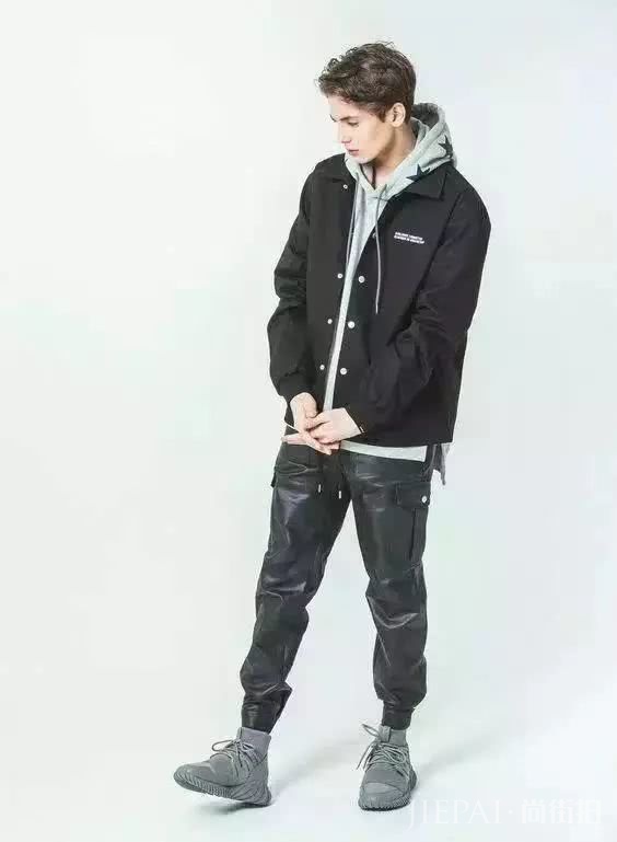 不穿羽绒服难道没法过冬?肯定不是