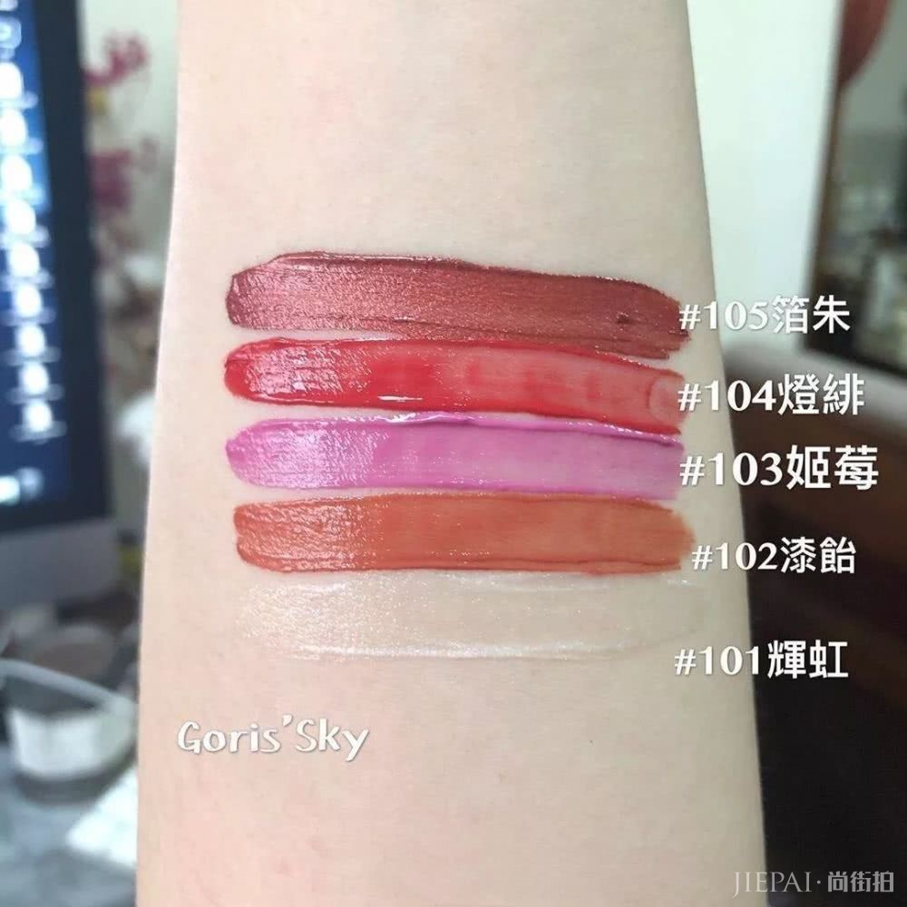 2019春季限量彩妆全攻略，又美又仙！