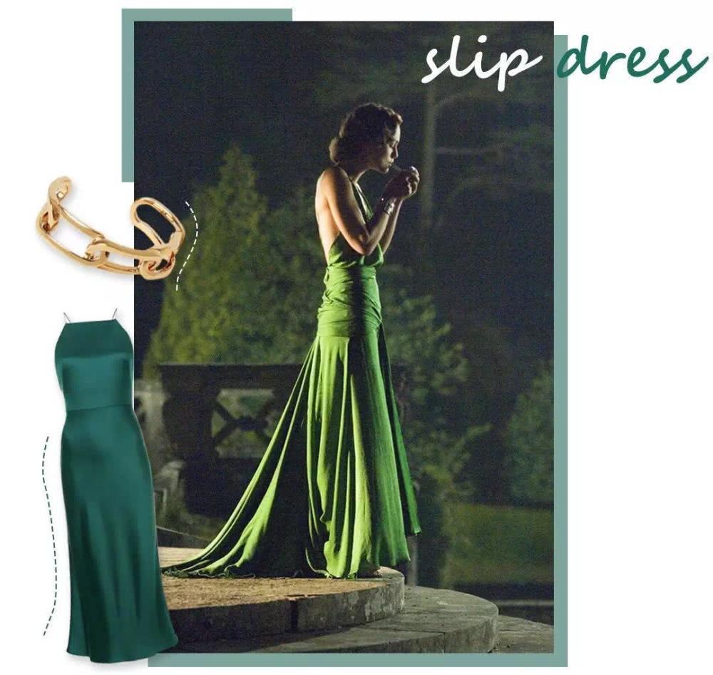 搭讪率100％，4个轻松赢很大的年末穿搭套路