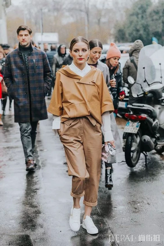 解决四大穿衣雷区，这个冬天化身气质精！