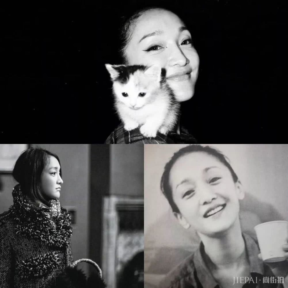 李亚鹏爱她,陈坤宠她,王菲的女儿也喜欢她,周迅越老越“年轻”