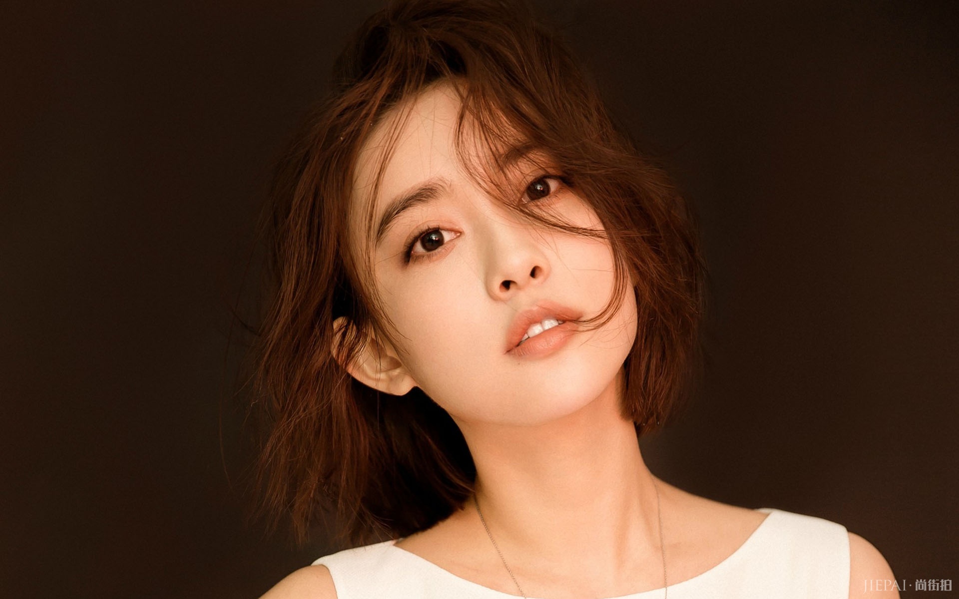 95人气女星孟子义高清写真欣赏