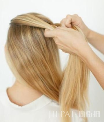 蜈蚣辫学不会?这一篇编发秘笈立马救你上岸~