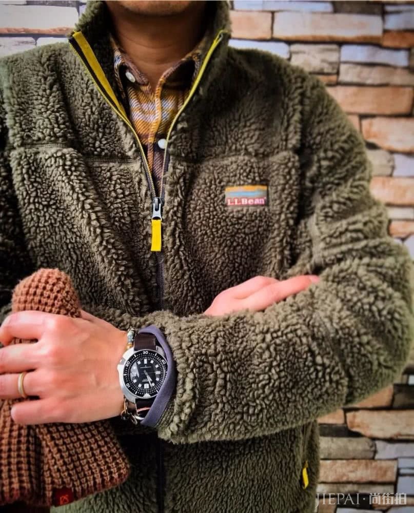 靴子不穿还踢不烂?看看这些潮品靴吧