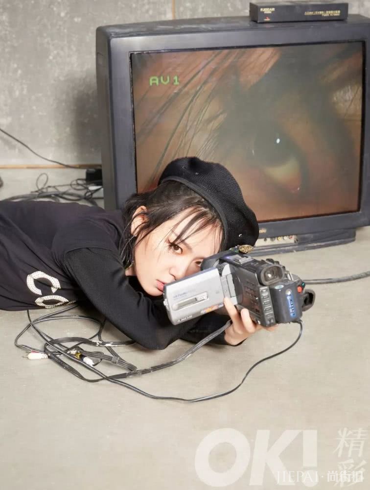 周笔畅 解锁未来的可能