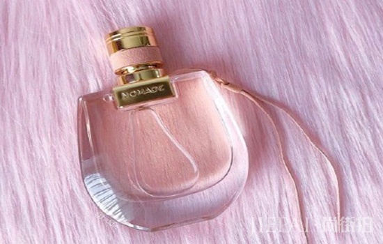 小猪包香水价格 超级清新的小苍兰