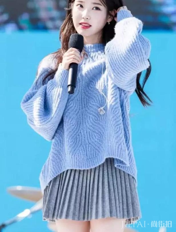 美到骨子里的穿搭方式