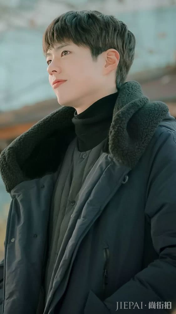 壁纸 高清图集，等不及要找朴宝剑做《男朋友》！