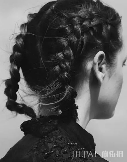 蜈蚣辫学不会?这一篇编发秘笈立马救你上岸~