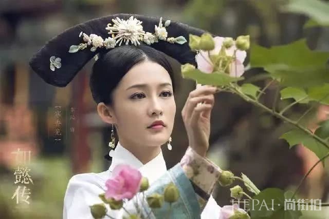 仍在行走着的李沁