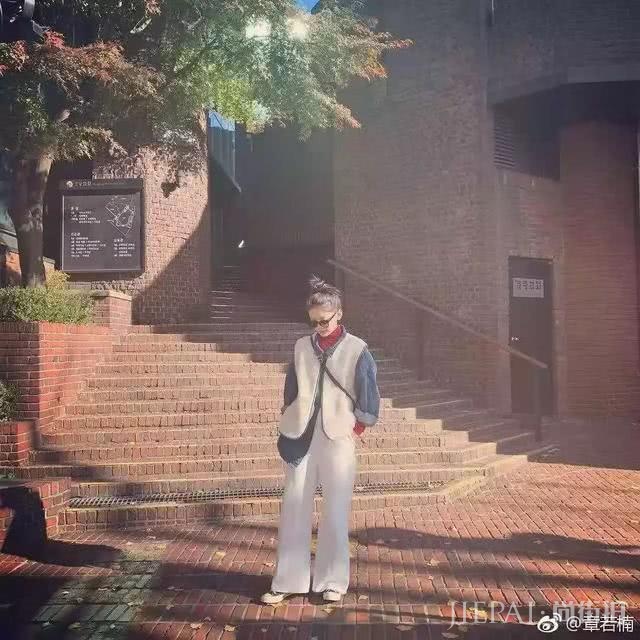 非科班出身、只演过一部作品,她成了春夏后的另一位“宝藏女孩”