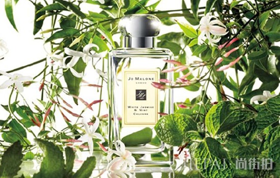 祖玛珑英国梨和小苍兰的味道 冬日的暖香