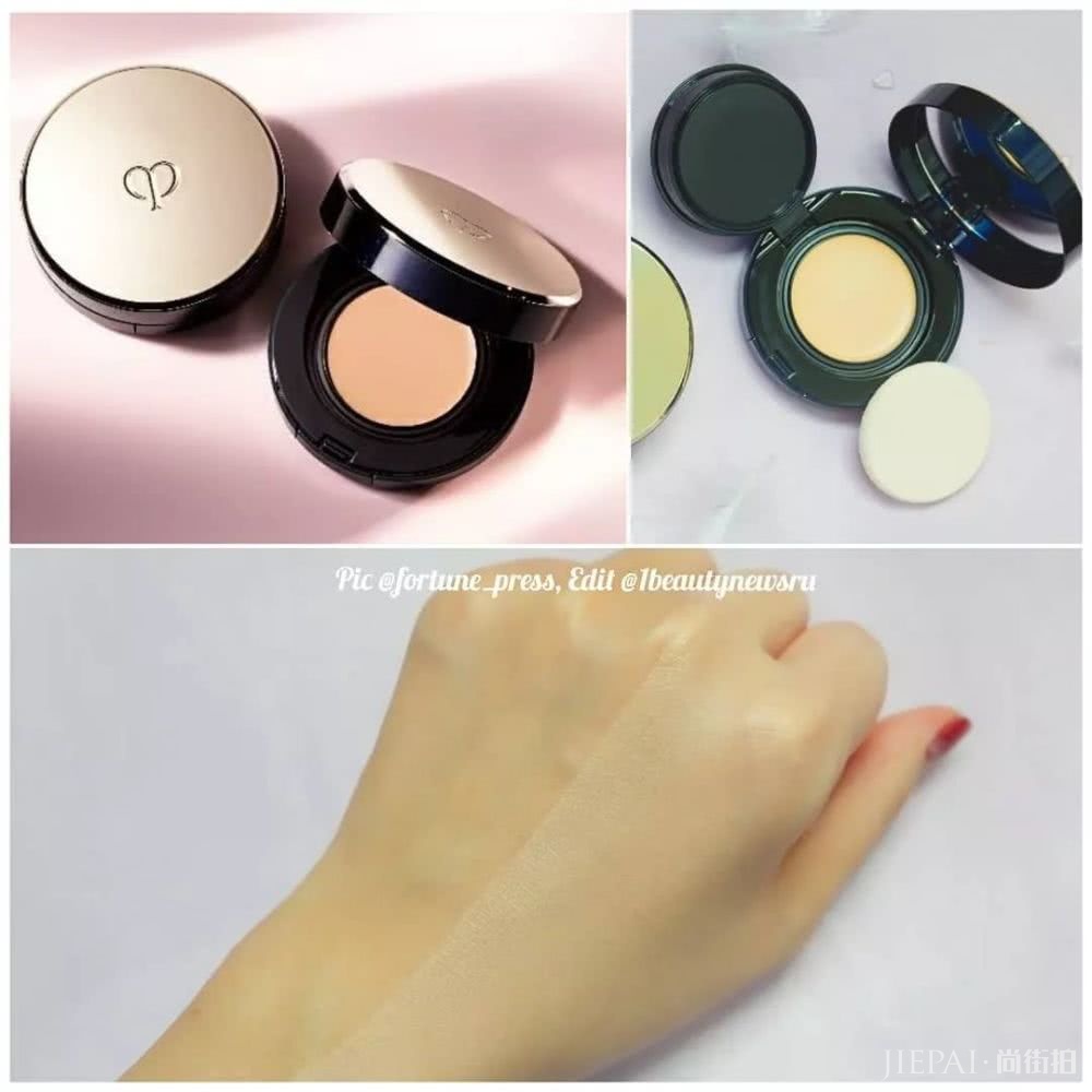 2019春季限量彩妆全攻略，又美又仙！