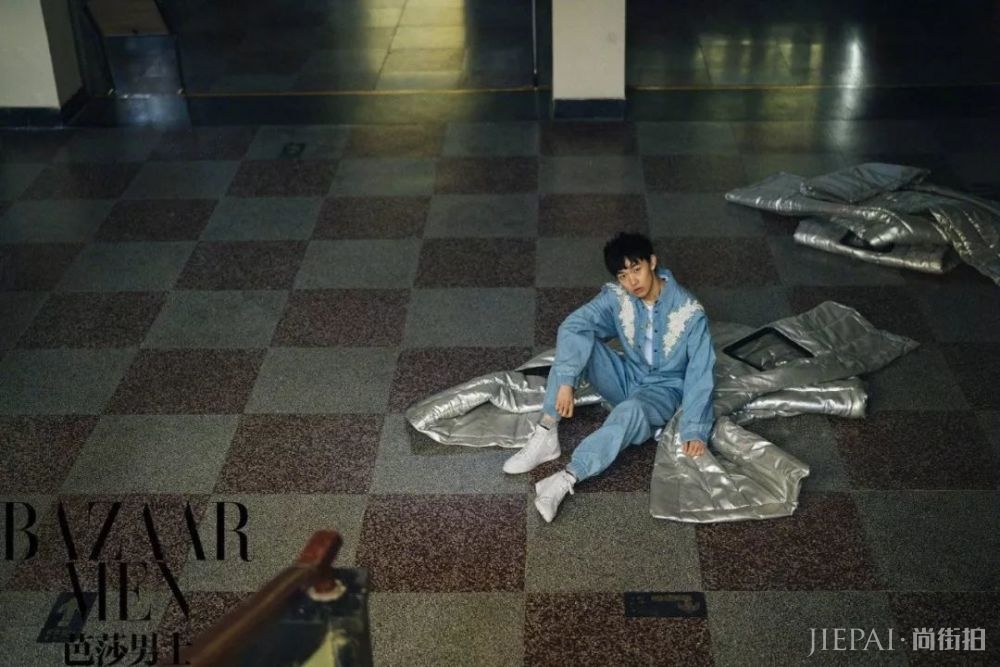 脸盲练习生？今天给这三个“明日之子”的偶像脸画重点