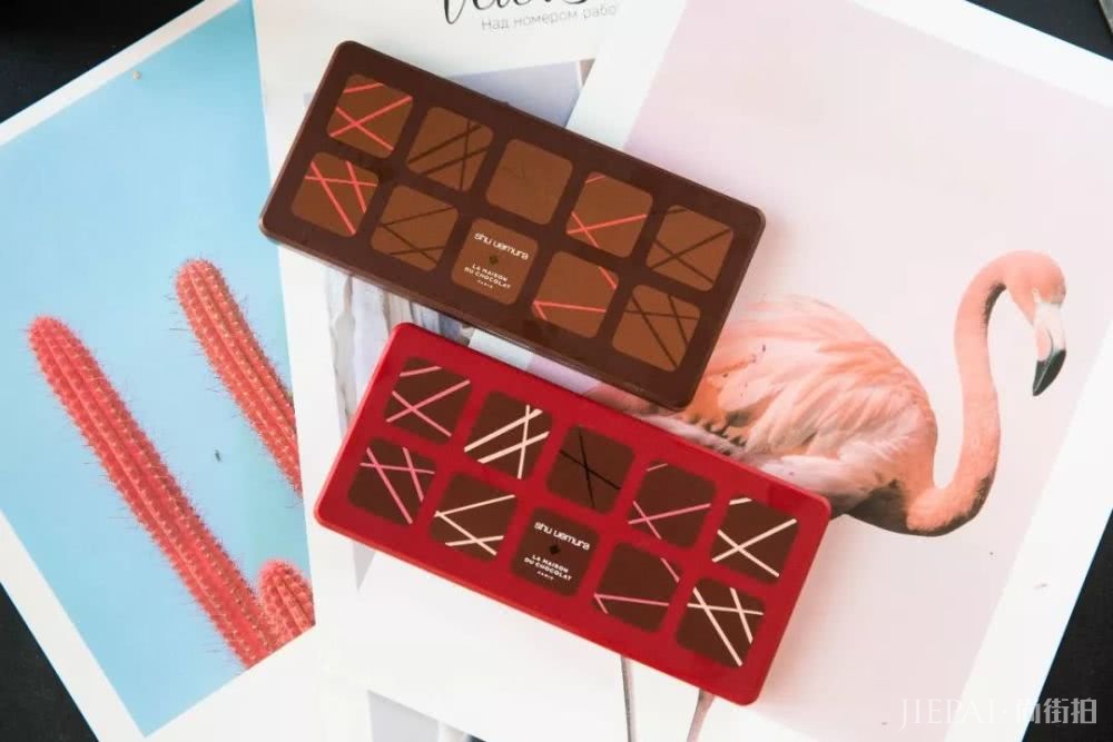 诱人又甜蜜？这才是女生们想要的圣诞礼物呀