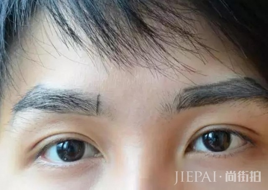 男生眉毛怎么修好看 专属男士的修眉教程
