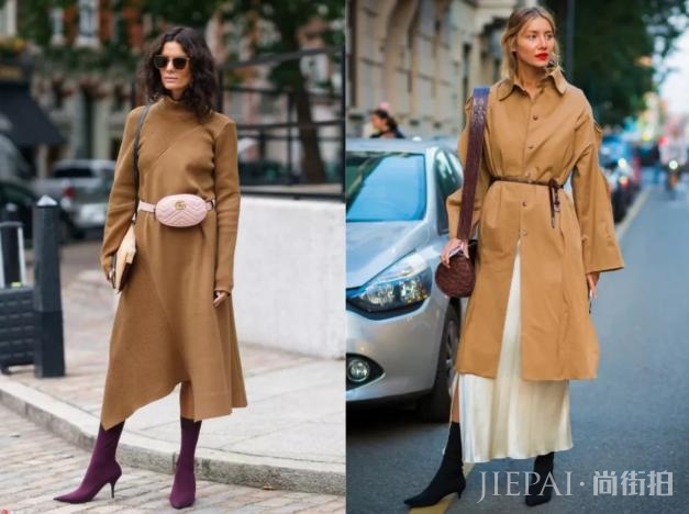 冬天最能凹造型的5款鞋时尚保暖显腿长