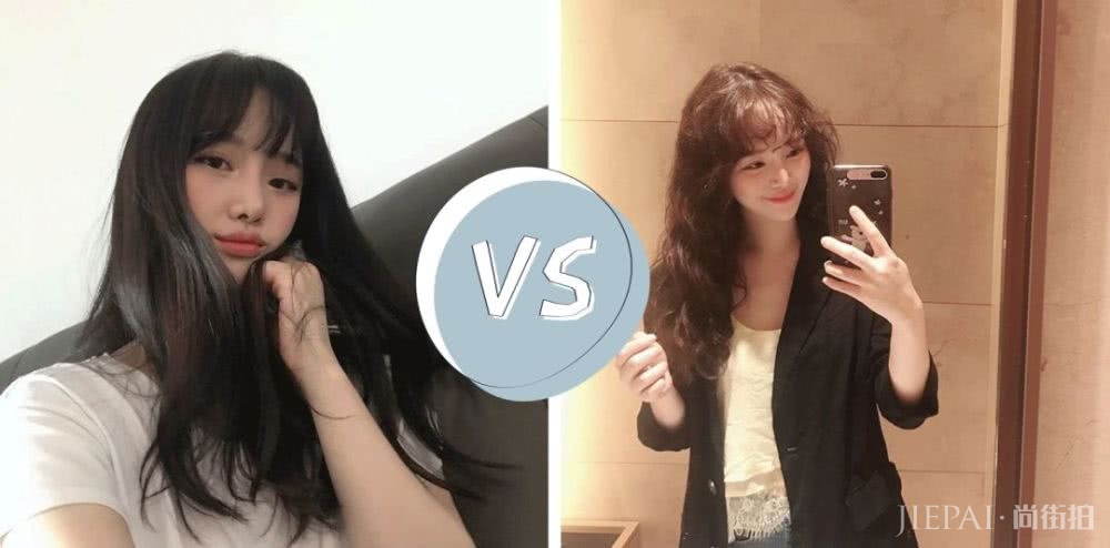 发量少怎么办？试试今年超流行的这款发型