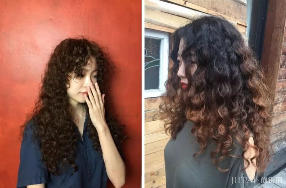 发量少怎么办？试试今年超流行的这款发型