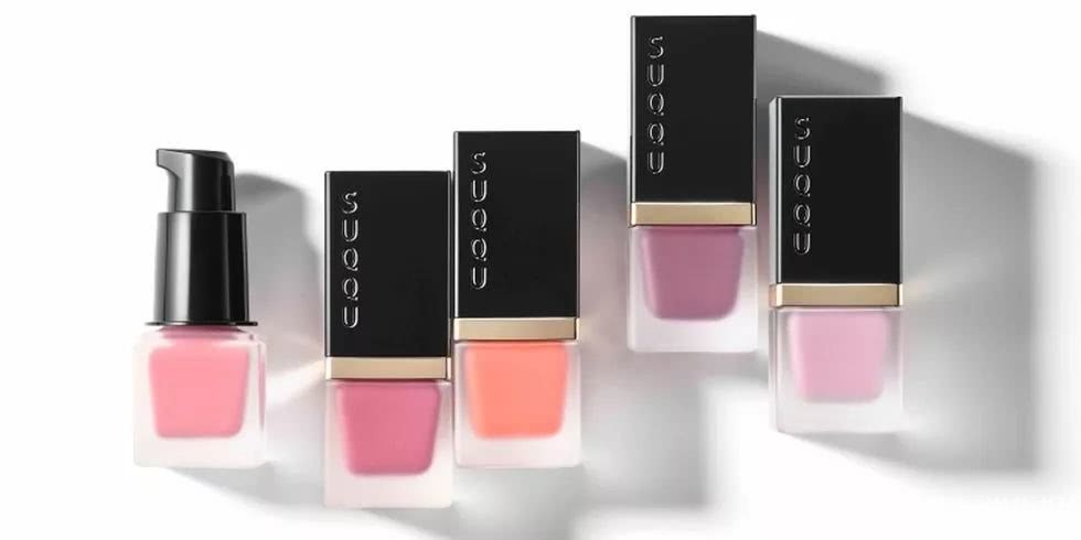 2019春季限量彩妆全攻略，又美又仙！